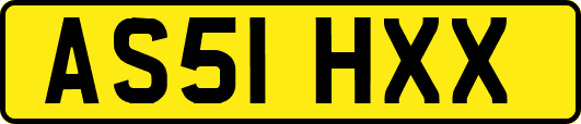 AS51HXX