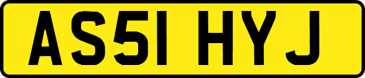 AS51HYJ