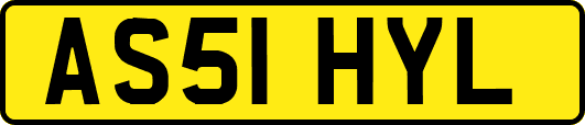 AS51HYL