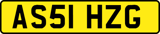 AS51HZG