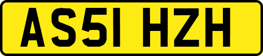 AS51HZH