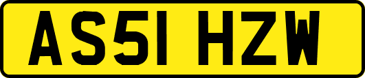 AS51HZW