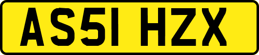 AS51HZX