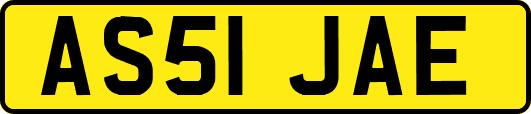 AS51JAE