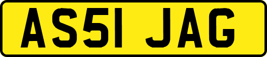 AS51JAG