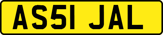 AS51JAL