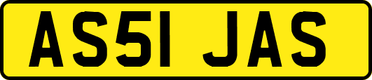 AS51JAS