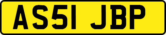 AS51JBP
