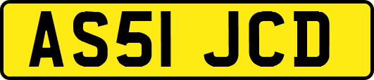 AS51JCD