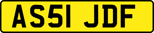 AS51JDF