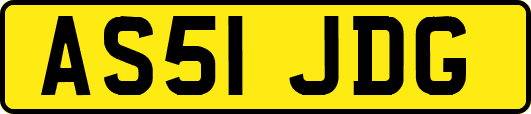 AS51JDG