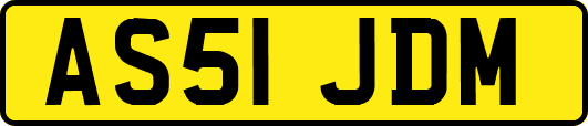 AS51JDM