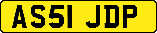 AS51JDP