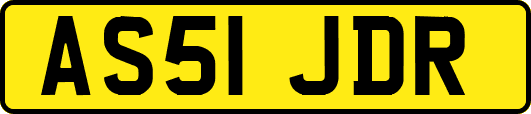AS51JDR