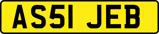 AS51JEB