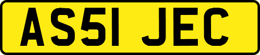 AS51JEC