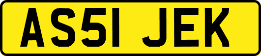 AS51JEK