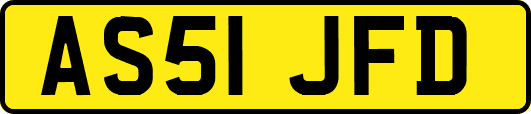 AS51JFD