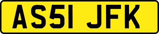 AS51JFK