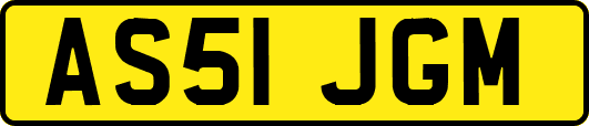 AS51JGM