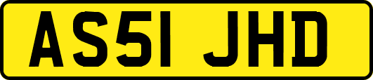 AS51JHD