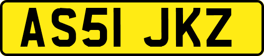 AS51JKZ