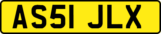 AS51JLX