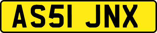 AS51JNX