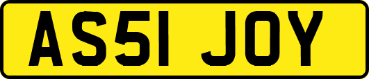 AS51JOY