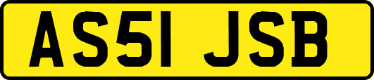 AS51JSB