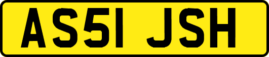 AS51JSH