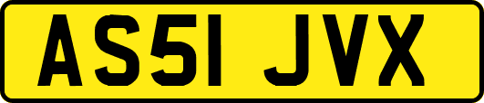 AS51JVX