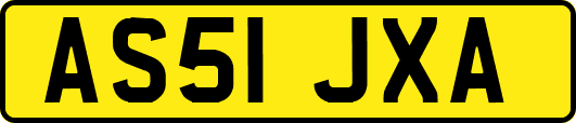 AS51JXA