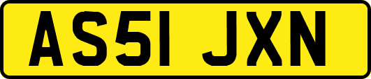 AS51JXN