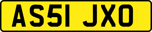 AS51JXO
