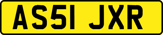 AS51JXR