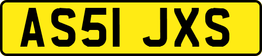 AS51JXS