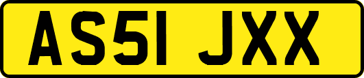 AS51JXX