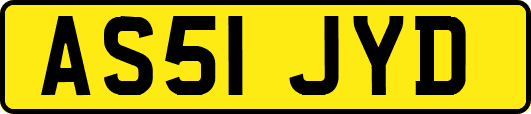 AS51JYD