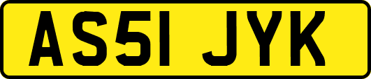 AS51JYK