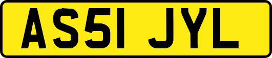 AS51JYL