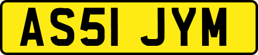 AS51JYM