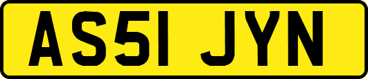 AS51JYN