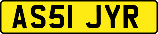 AS51JYR