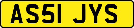 AS51JYS