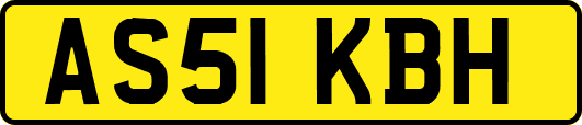 AS51KBH