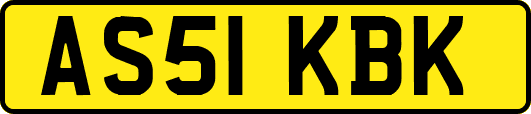 AS51KBK