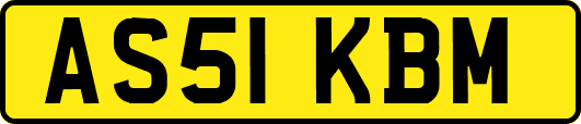 AS51KBM