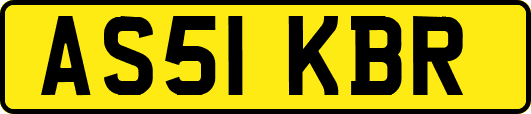 AS51KBR