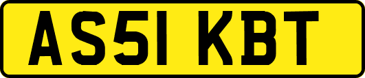 AS51KBT